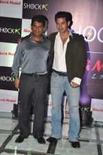 at Shock club launch in Mumbai on 24th Jan 2013 (10).JPG